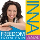 Freedom from Pain by Inna Segal